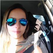 Professora de Ciências/biologia ensina a partir do 6º ano até o ensino superior